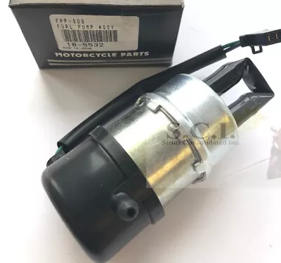 Honda Kl Supply Cbr600f3 1995 - 1998 Cbr1000rr 2008 - 2015 Replacement Fuel Pump • $99.97