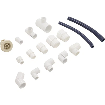 £90.61 • Buy Jet Cmplt, Jac Whir BMH, 2 Hs, Dir, Smth, A1/2 S, W3/4 S, Retro
