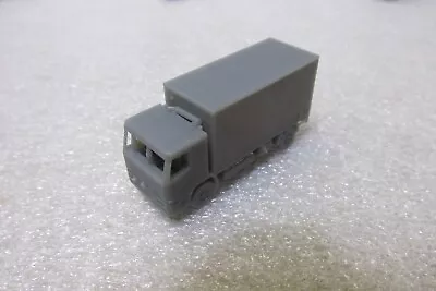 New N Scale Cabover Box Truck • $2.10