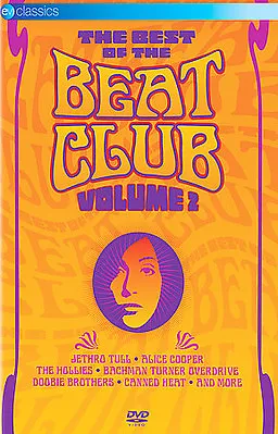 Best Of The Beat Club - Vol. 2 (DVD 2006) • $20.99