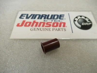 T61 Johnson Evinrude OMC 357555 Sleeve OEM New Factory Boat Parts • $5.89