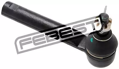 Steering Tie Rod End For SUBARU FORESTER S10S11S12S13 Tie Rod Ends • $20.85