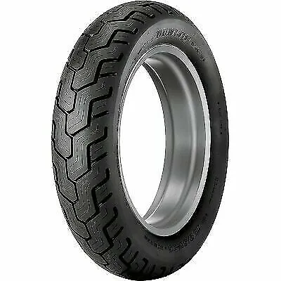 Dunlop 170/80-15 Motorcycle Tire D404 170-80-15 Rear Street Bike Back 170/80B15 • $213.95