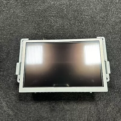 2022 Ford F250 Dash Navigation Info 8  Display Screen Assembly OEM • $450