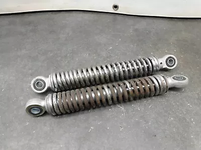 1965 Yamaha Twin Jet YL1 100   Shocks     2014     • $15