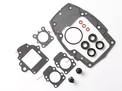 For YAMAHA Outboard 9.915 HP Lower Unit Gasket Kit 683-W0001-21 683-W0001-C1 • $40.57