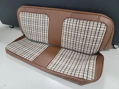 1967-1972 C10 Bench Seat Cover • $700