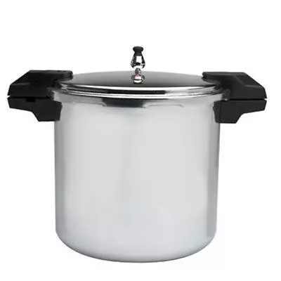 T-Fal-Wearever 92122A Mirro 22qt Pressure Cooker • $156.24