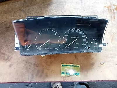 Land Rover Discovery Series 1 Dash Cluster Instrument Speedo Meter • $125