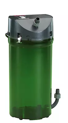 Eheim Classic 250 - 2213 With Sponge And Bio Media Canister Filter • $246.95