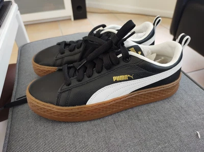 $71 • Buy Puma Smash Platform VT Women's Sneakers