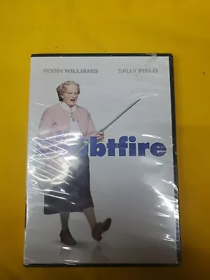 Mrs. Doubtfire [New DVD]  Sealed  • $4.69