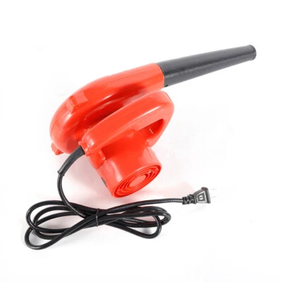 $37.90 • Buy 1000W Air Blower Computer Dust Cleaner Electric Handheld Vacuum Cleaner 13000r/m