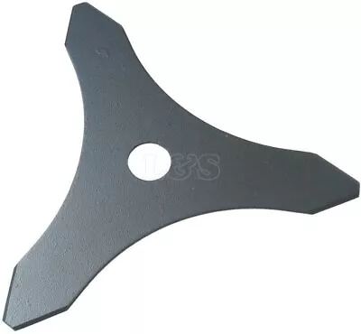 £26.88 • Buy 3 Tooth Metal Blade For Honda UMK425E UMK431E UMK435E Brushcutters