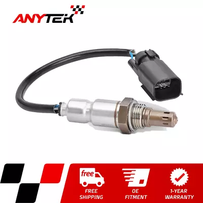 Upstream O2 Oxygen Sensor 5 Wire For Ford F-150 Escape Explorer Edge Mazda 6 • $37.41