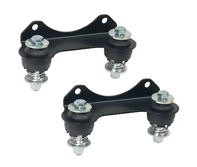 Black Vibration Isolator Upgrade Feet For Single Viair 480 Air Compressor System • $47.86