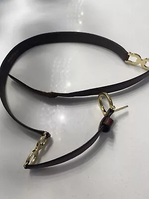 £50 • Buy Genuine Salvatore Ferragamo Ladies Belt Women