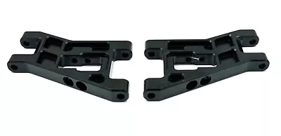 Dhawk Aluminum Front Arm Black For Team Associated RC10 World's Car DR-920074BK • $63.48