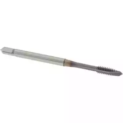 OSG 1651500508 Spiral Point Tap: #6-32 UNC 3 Flutes Plug 2B • $19.73