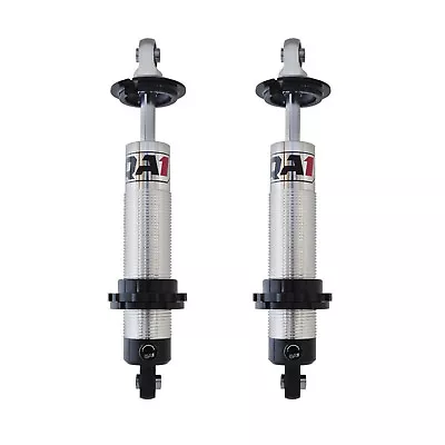 QA1 High Performance Proma Star Single Adjustable Coil-Over Shocks Set Of 2 • $439.90