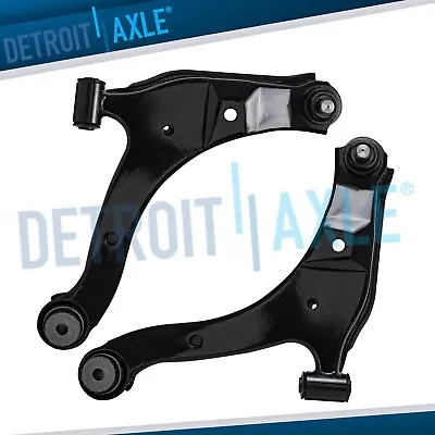 Front Lower Control Arm & Ball Joint For 2001-10 PT Cruiser Dodge Plymouth Neon • $73.30