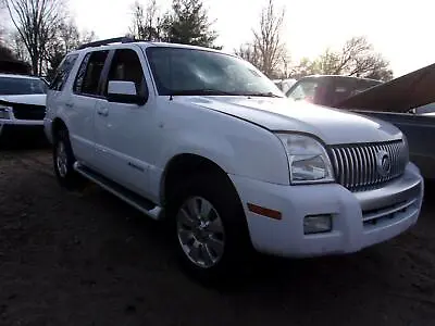 Used Transfer Case Assembly Fits: 2007 Mercury Mountaineer Exc. Sport Trac 4.0L • $193.49