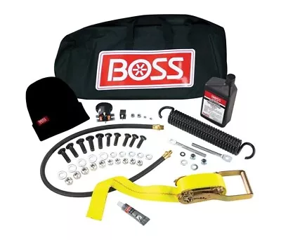 $250 • Buy Boss Plow Part # MSC04298 – V-Plow, EXT Emergency Parts Kit RT3
