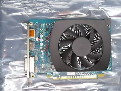 £145 • Buy Dell NVIDIA GeForce GTX 1650 SUPER 4GB GDDR5 *MINT* Graphics Card 4WY5P
