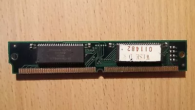 RAM Memory SIMM 72 Pin (#27) • £15.60