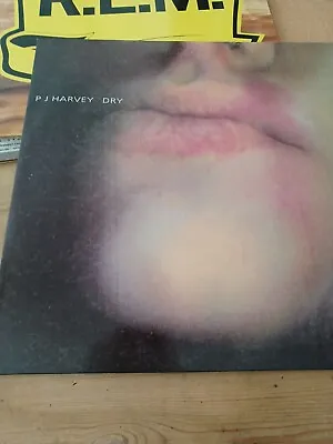 £39.99 • Buy PJ Harvey - Dry - Used Vinyl Record 