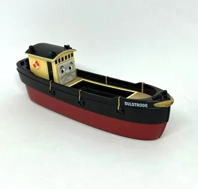 £7.97 • Buy Thomas And Friends 'Take Along' Bulstrode The Cargo Barge - 2003 Learning Curve