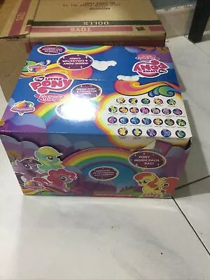 New My Little Pony Blind Bag Box Wave 10 Diamond - 24 Packs • $159.99