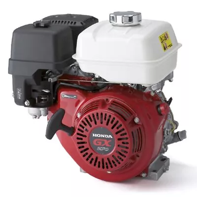 Honda GX270 QXQ4 1'' Keyway Shaft 9HP Engine NEW *UK Honda Dealer* • £619