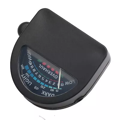 Sound Amplifier Professional High Sensitivity Wall Pipe Leak Listen Detector ZZ1 • $48.86
