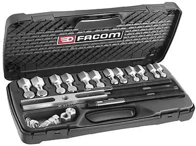 £584.95 • Buy Facom U.23J3 General-Engineering Puller Kit