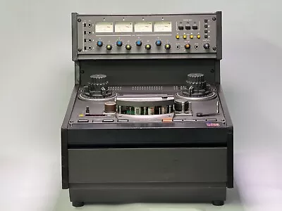 Otari MX5050 MKIII 4 Track 1/2 Inch Reel To Reel  To Tape Recorder - Excellent! • $2999