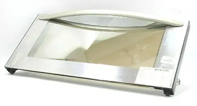 £57.77 • Buy BELLING 444445058 Oven Cooker Door Inner Outer Glass Seal Handle Hinge Top Grill