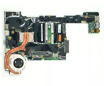 Lenovo ThinkPad X220 I5-2520M Laptop Notebook Motherboard Working • $43.20