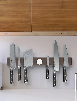 Dalstrong Universal Magnetic Knife Rack • £80