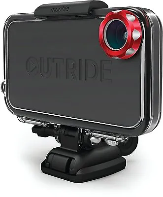 Mophie Outride Multisport Kit Camera Action Camera Kit IPhone 4/4S • $16.97