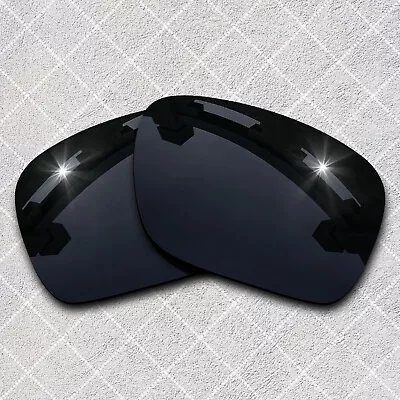 HeyRay Replacement Lenses For Beckon OO9125 Sunglasses Polarized - Opt • $14.25