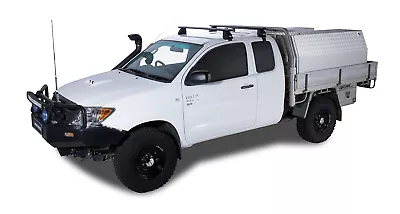 Rhino-Rack JA2181 Suits Toyota Hilux W/ Bare Roof (05-15) N70 2dr Extra Cab Ute • $512