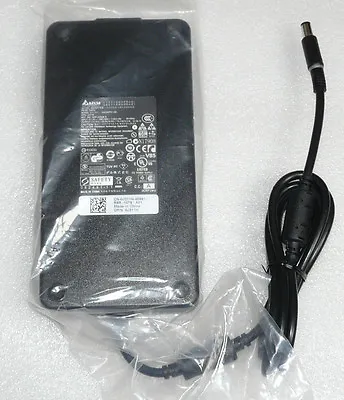 New Genuine Dell Precision M6400 M6500 M6600 M6700 M6800 Pa-9e Pa9e 240w Charger • $126.79