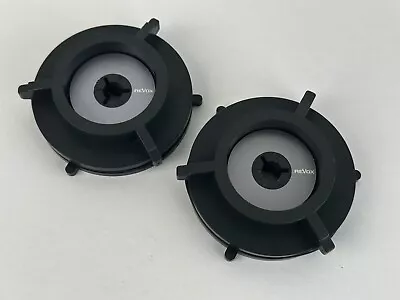 Original Revox Nab Adapter / Hub Adapter (A 77 B 77 Pr 99 A700) #4 • $103.07