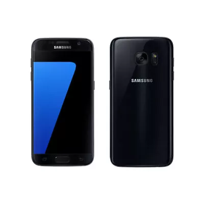 Samsung Galaxy S7 (G930) - All Colours - Good Condition • $180.68