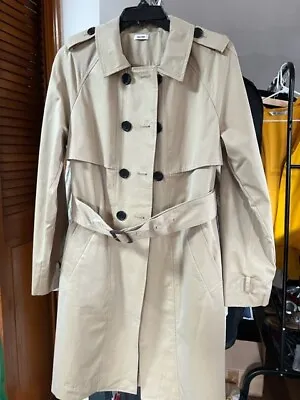 MIU MIU Trench Coats Size 40 • $209