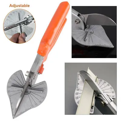 Mitre Shears Gasket Window Trim Bead Snips Steel Cutter Tool • £7.89