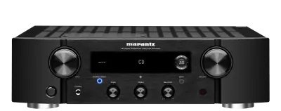 Marantz PM7000N Integrated 2 Channel Stereo Amplifier With HEOS Built-in • $999