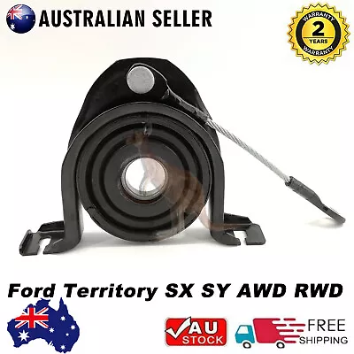 Tail Shaft Centre Bearing For Ford Territory SX SY AWD RWD 2004-2011 Heavy Duty • $31