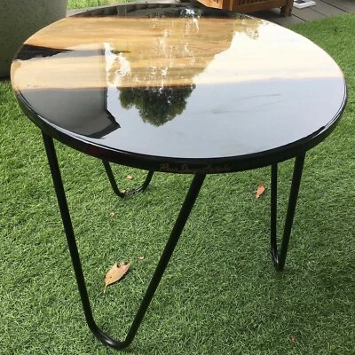 Resin Tables Made By Resin Design Australia  • $400